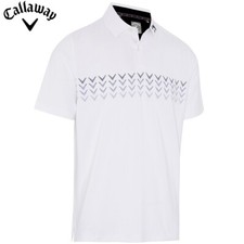 CALLAWAY PAINTED CHEV BLOCK