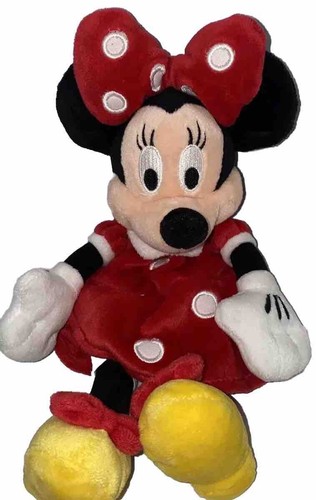 Minnie mouse change purse - minnie,