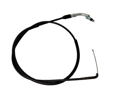CTH63 THROTTLE CABLE FOR