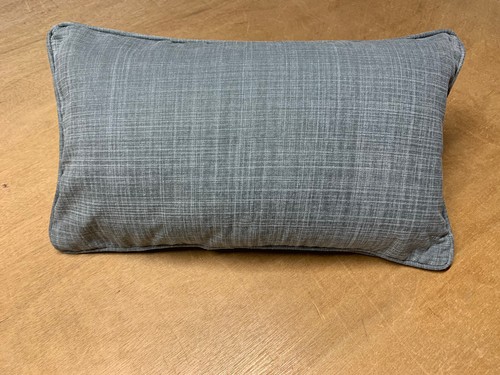 Romo dune gunmetal - dune, oblong