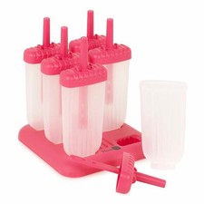 Homiu DIY Ice Lolly Cream
