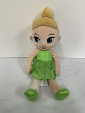 Disney Store Tinkerbell