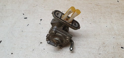Suzuki z50 2006 - 2006, fuel