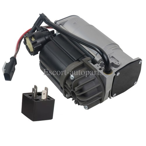 Air suspension compressor - suspension,