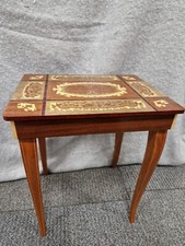 Mid Century Italian Sorrento