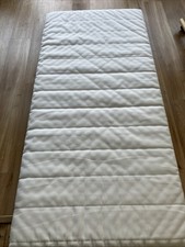 Single Mattress ‘Moshult’