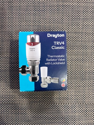 Drayton trv4classic - drayton,