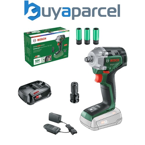 Bosch 0603980305 18v - , 1/2"
