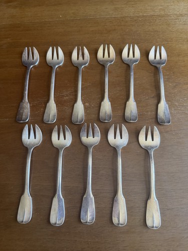Vintage sfam french silver - vintage,