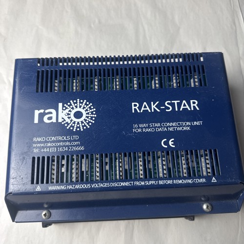 Rako rak star way - way,