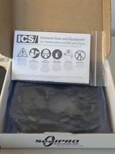 ICS Force4-25 Diamond Chain &