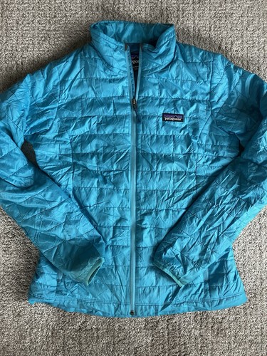 Patagonia nano puff women - patagonia, women's