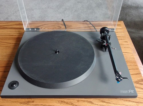 Rega planar turntable - rega,