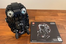 LEGO Star Wars: Tie Fighter Pilot Helmet (75274)
