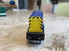 Hornby Class 08 BR Mainline