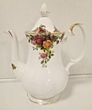Royal Albert Old Country Roses
