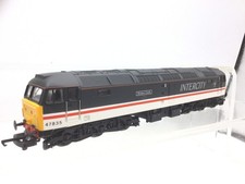 Lima 205013 OO Gauge BR Intercity Class 47 No 47835