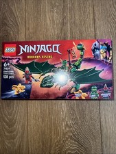 Lego Ninjago 71829 Dragons