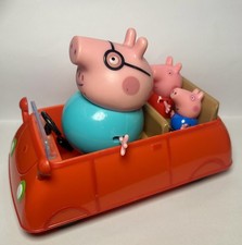 Peppa Pig Posable Action