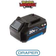 Draper 89433 Draper Storm