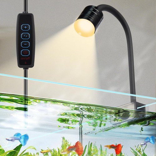 Aquarium lighting led - 3w,