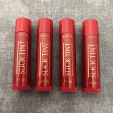 Avon slick tint 4 glossy Wine