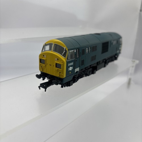 012 008 dapol - dapol, gauge