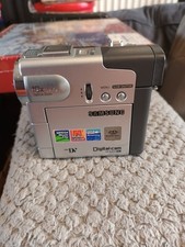 Samsung Mini DV Digital Camcorder