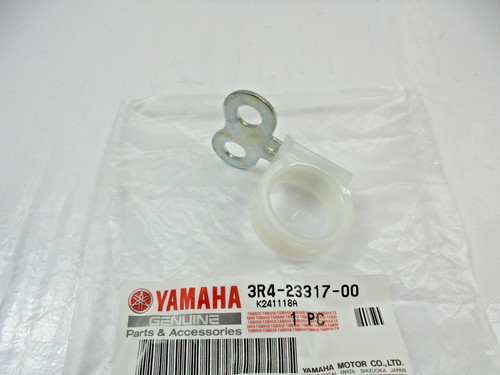Yamaha dt125r dt200r - yamaha, dt125r/x/re