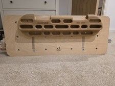 Beastmaker 1000 Series Climbing Hangboard Training Board