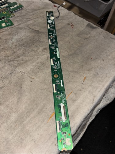 Samsung buffer board - tv,
