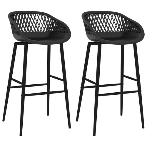 Pcs bar chairs outdoor - bar,