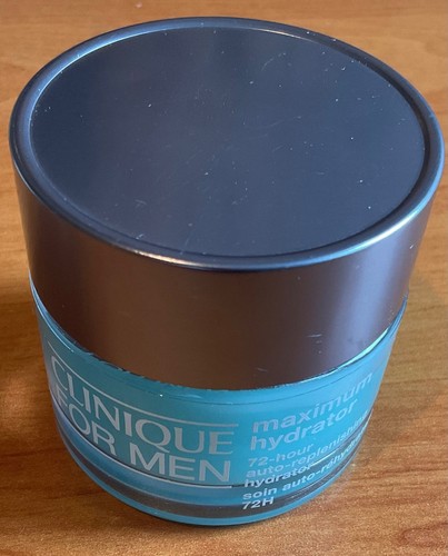 Clinique for men - clinique, maximum
