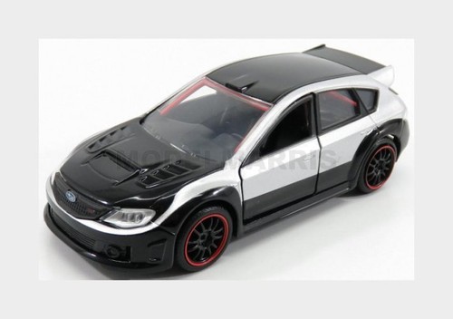Jada 98507 subaru impreza - -,