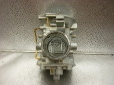 SUZUKI BANDIT GSF 1200 MK1