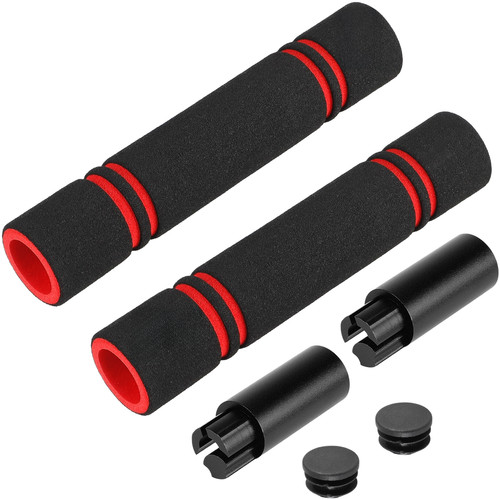 Scooter handlebar cover - scooter, for