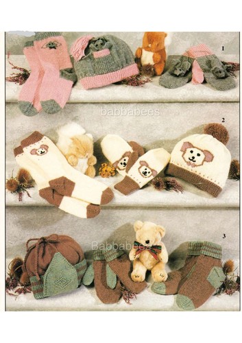 Knitting pattern kids - knitting,