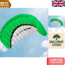 Lightweight 2.5m Nylon Dual