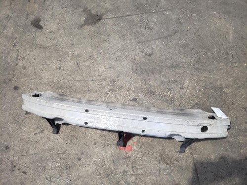 Audi mk2 2005 front bumper - a4,