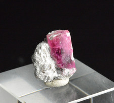 Red Beryl, Red Emerald