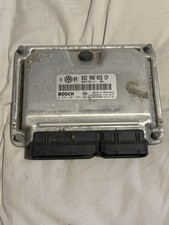 VW Mk4 Golf R32 ECU Engine