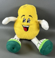 Vintage 1999 Dole Plush Figure