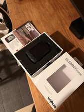 Wahoo Elemnt Roam V2 GPS Bike