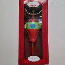 RUSS Masquerade Ball Signature