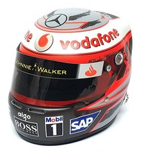 Vodafone McLaren Mercedes 1/2