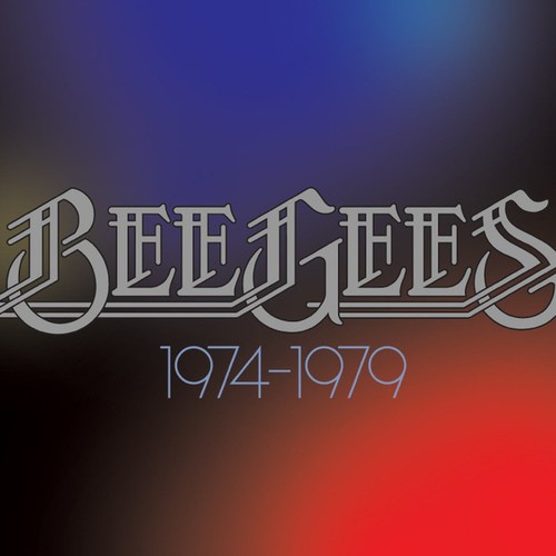 Bee gees 1974 1979 reprise - bee,