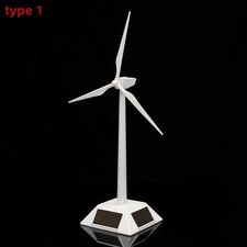2in1 Solar Wind Generator