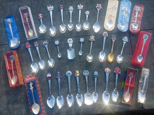Collection souvenir - collection,