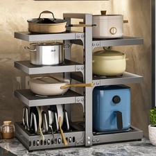 New Space Saving Multi Tier