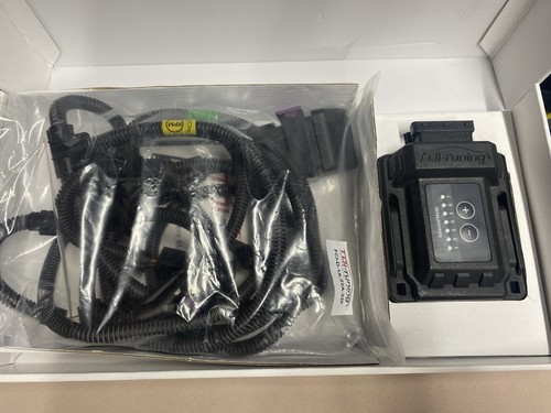 Tdi tuning crtd4 - tuning, box